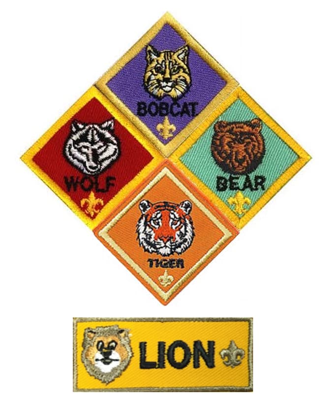 Cub Scout Program | Boy Scouts of America