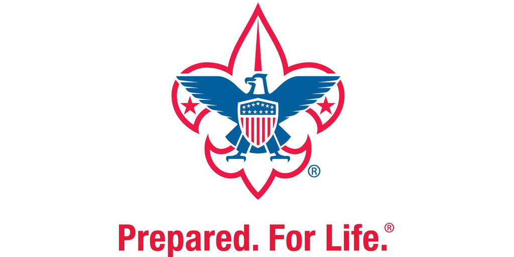 Contact the BSA  Boy Scouts of America