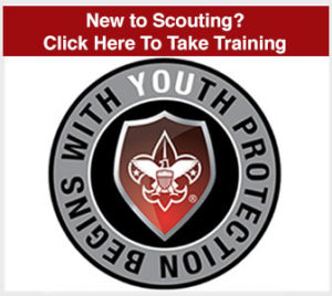 Boy Scouts of America Membership Standards