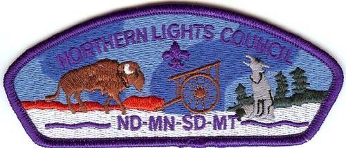 Uniform Exchange - Northern Lights Council, BSA