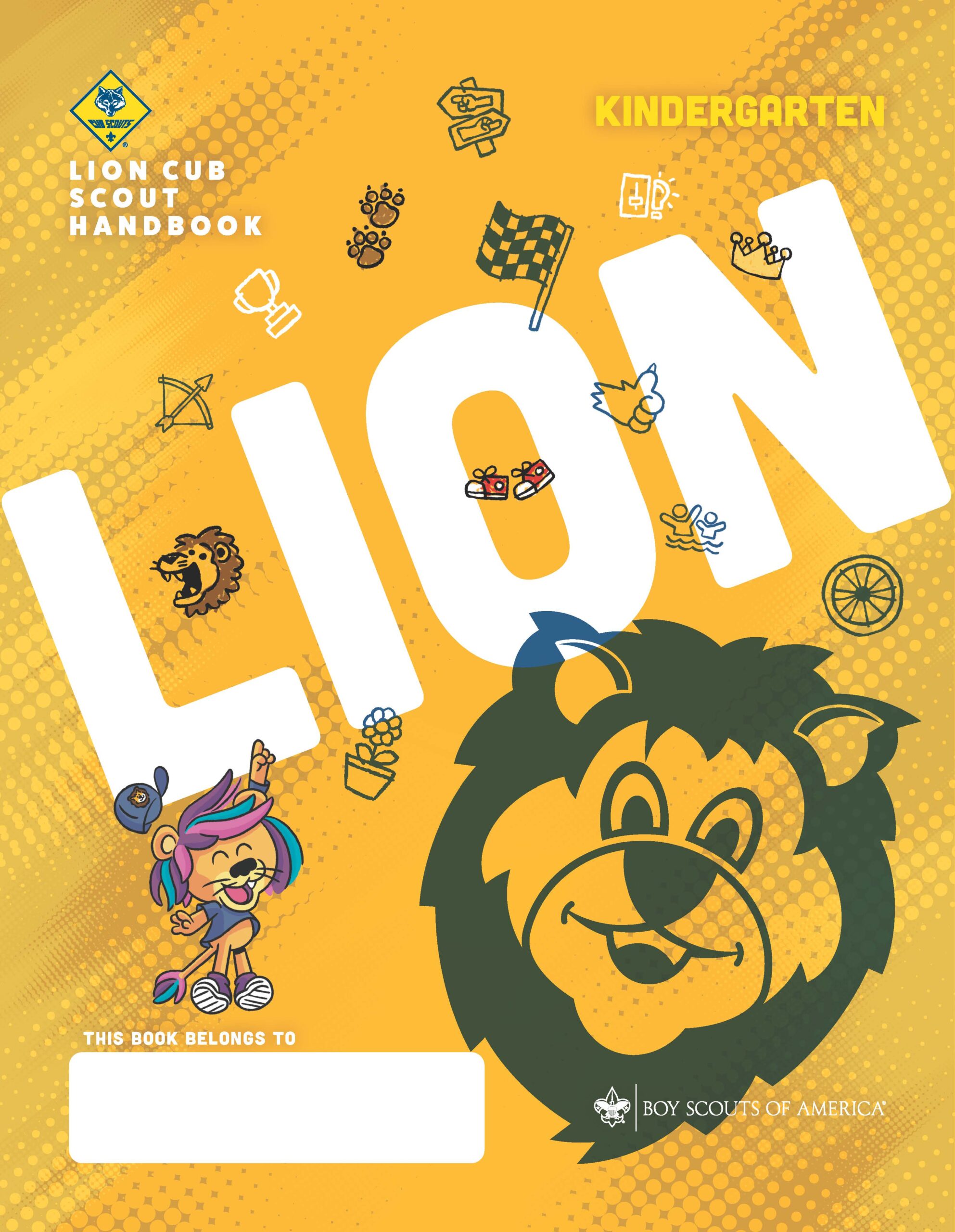 Lion Den Leader Resources | Boy Scouts of America