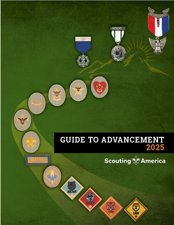 Guide to Advancement