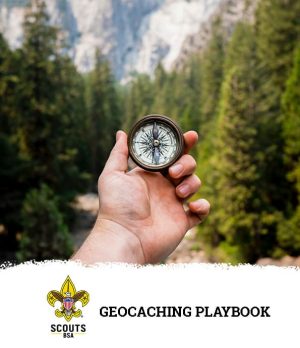 V1 Geocaching Playbook 1